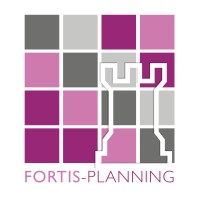 Fortis Planning logo - Similar company to Squires Planning