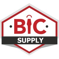 Bic Supply logo - Similar company to Fillpack Usa