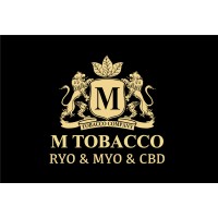 M Tobacco Group logo - Similar company to Tabaterra