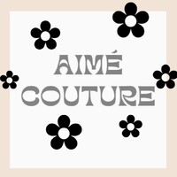 Aime Couture logo - Similar company to Les Petits Cadeaux De Margaux