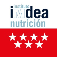 IMDEA Nutrición logo - Similar company to Imdea Materials Institute
