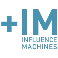 Influence Machines logo - Similar company to Institute For Transformative Technologies