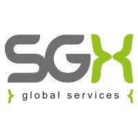 SGX GLOBAL SERVICES,SL logo - Similar company to Proyecto51
