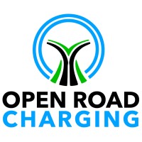 Open Road Charging logo - Similar company to Taste Drinks®