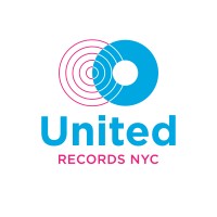 United Records NYC logo - Similar company to Aclca Wa