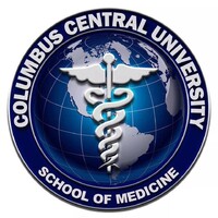 Columbus Central University logo - Similar company to Ikon Foundation