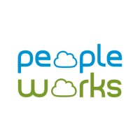 PeopleWorks logo - Similar company to Crossdomain