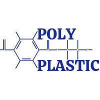 PolyPlastic logo - Similar company to Master Blends