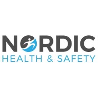 Nordic Health & Safety logo - Similar company to Conovah - Health And Safety Solutions
