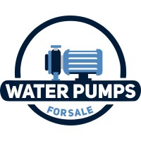 Water Pumps For Sale PTY LTD logo - Similar company to Waterlyst