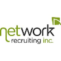 Network Recruiting logo - Similar company to Network Recruiting