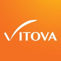 VITOVA EIM logo - Similar company to 10Botics - Projects, Passion, Peers And Play