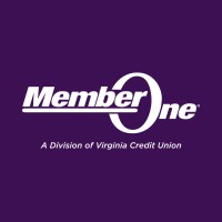 Member One logo - Similar company to Linkstitch Solutions