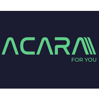 Acara for you logo - Similar company to Drainjet Solutions