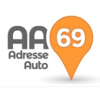 AdresseAuto69 logo - Similar company to Tm Auto Exclusive