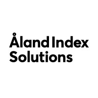 Åland Index Solutions logo - Similar company to Åland Post
