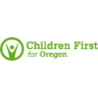 Children First for Oregon logo - Similar company to Coalition Of Public Independent Charter Schools