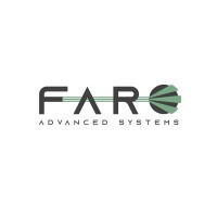 FaRo Advanced Systems logo - Similar company to Lash Fire