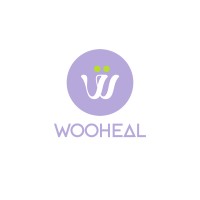 Wooheal logo - Similar company to Athang Infotech