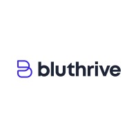 Bluthrive logo - Similar company to Metalinq