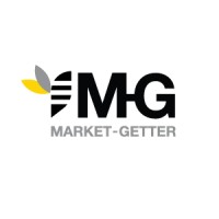Market-Getter logo - Similar company to Y. Gur Projects Ltd