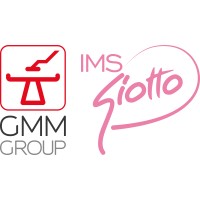 IMS GIOTTO SPA (GMM Group) logo - Similar company to Technix S.P.A.