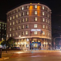 Atlas Oteli İzmir logo - Similar company to Hotel Beyond