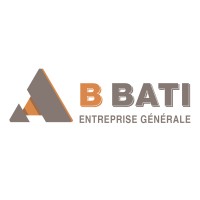 B-Bati Entreprise Générale logo - Similar company to Zlatic Constructions