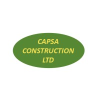 Capsa Construction Ltd. logo - Similar company to Alberta Infrastructure