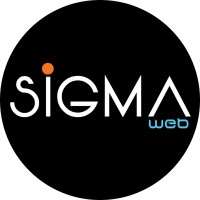 SigmaWeb - Agence web Québec logo - Similar company to Agence Dr Web Inc.