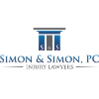 Simon & Simon, PC logo - Similar company to Coleman Defense Llc