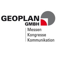Geoplan GmbH logo - Similar company to Geoplan 3D As