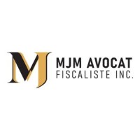 Mjm Avocat Fiscaliste Inc.