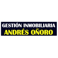 ANDRÉS OÑORO GESTIÓN INMOBILIARIA S.L. -  CORREDURIA DE SEGUROS. logo - Similar company to Aramar Inmobiliaria
