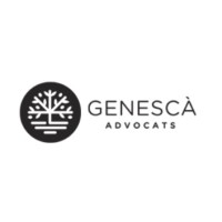 Genescà Advocats logo - Similar company to Abac Legal