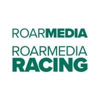 ROARMEDIA｜ROARMEDIARACING logo - Similar company to Roar Media