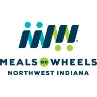 Meals on Wheels of Northwest Indiana logo - Similar company to Indiana Association Of Area Agencies On Aging