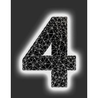 CONTACT4 logo - Similar company to The Remote Resource