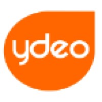 Ydeo logo - Similar company to Maxnod
