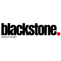 Blackstone Group Dubai logo - Similar company to Revolutionplus Property Devt Company