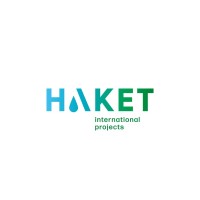 Haket International Projects logo - Similar company to Haket