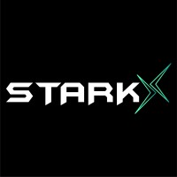 StarkX logo - Similar company to Starkx Tech Trading