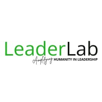 LeaderLab logo - Similar company to Decker Communications