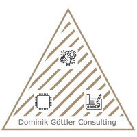 Dominik Göttler Consulting GmbH logo - Similar company to Micron Semiconductor Ltd