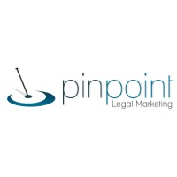 Pin Point Legal Marketing logo - Similar company to Zerorisk Cases, Inc.
