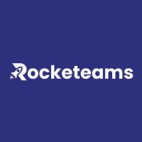 Rocketeams logo - Similar company to Oware Technologies