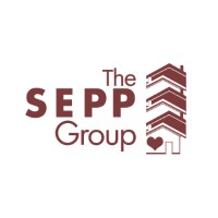 The SEPP Group logo - Similar company to Red Barn Technology Group, Inc.
