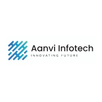 Aanvi Infotech Pvt Ltd logo - Similar company to Super Technology Solutions, Inc