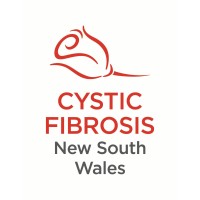 Cystic Fibrosis NSW logo - Similar company to Cf Together