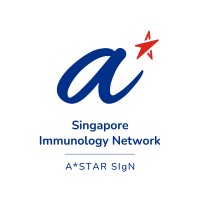 A*STAR Singapore Immunology Network (A*STAR SIgN) logo - Similar company to A*Star Infectious Diseases Labs - A*Star Idl
